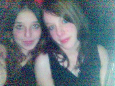 ++Moi et céline++