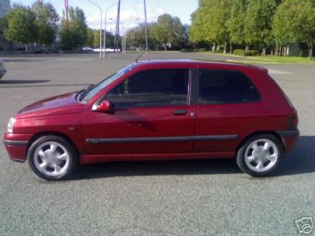 ++Ma Futur voiture++